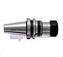 کولت فشنگی ایزو 40 فشنگی خور ER16 BT30 کولت فشنگی ایزو 40 فشنگی خور ER16 BT30